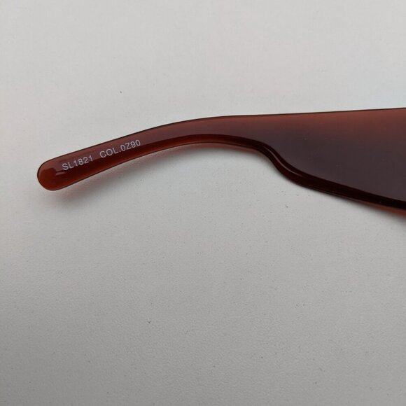 ?️Lozza SL1821 COL.0Z90 Sunglasses 65/20 115 | EUBOX10?️ main image 8